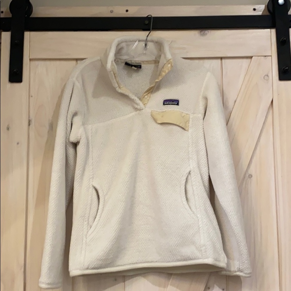 Sweatshirt/fleece